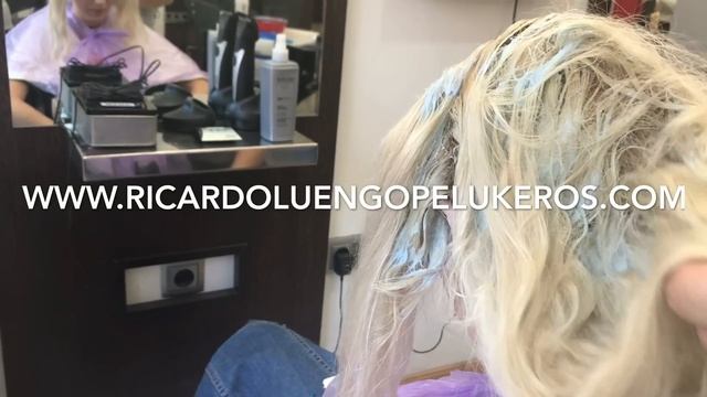 Reto de color 21, trabajo paso a paso смотреть онлайн