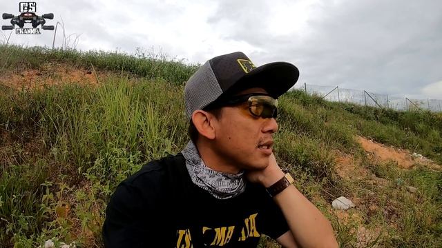 Haruan Subang Airport смотреть онлайн