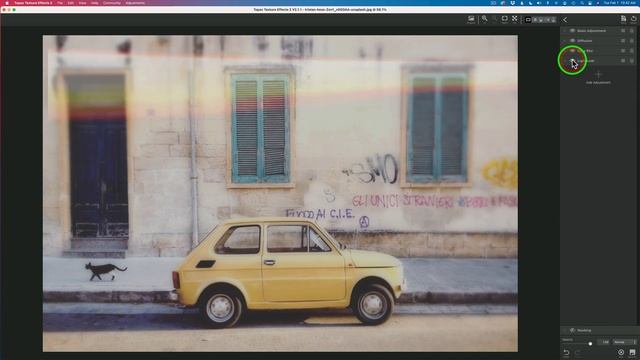 TOPAZ TEXTURE EFFECTS 2: A Blast From The PAST (With Practice Images) смотреть онлайн