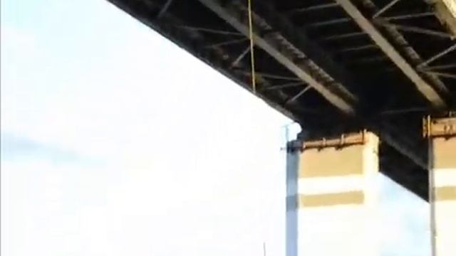Калуга Роупджампинг смотреть онлайн