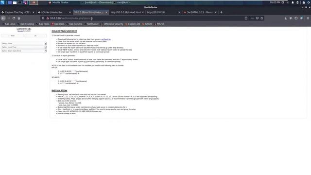 Resolvendo Máquina "Monitoring" do CTF - HackerSec смотреть онлайн