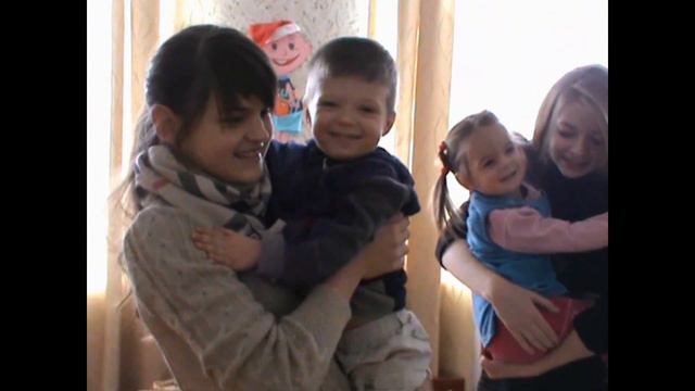 Медиафестиваль "Сделай доброе!" - "Сей добро ,бро".mp4 смотреть онлайн