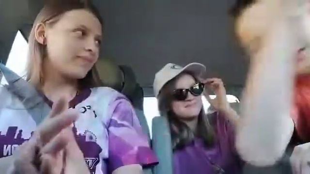 Едем в Горный Алтай часть 3 *СЛУШАТЬ В НАУШНИКАХ* смотреть онлайн