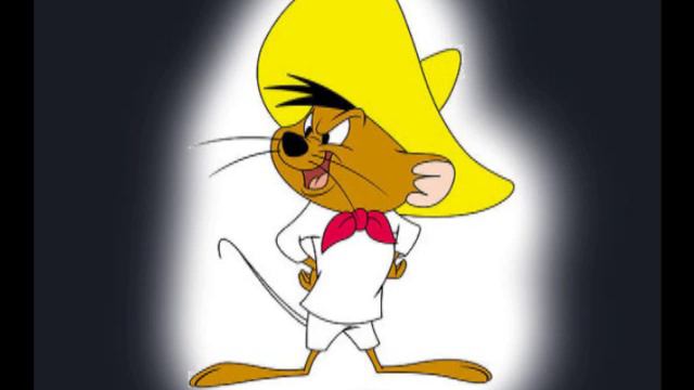 David Dante - Speedy Gonzales.wmv смотреть онлайн