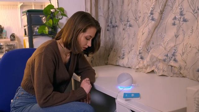 Echo Dot 5th Generation | The Gadget Show смотреть онлайн