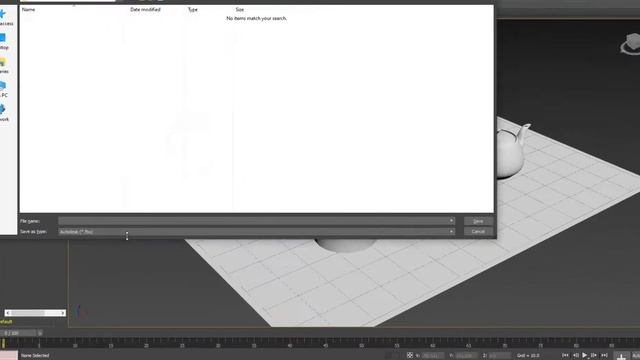 How to export file from 3d Max to Lumion without any plugin - Lec_04 Urdu/Hindi смотреть онлайн