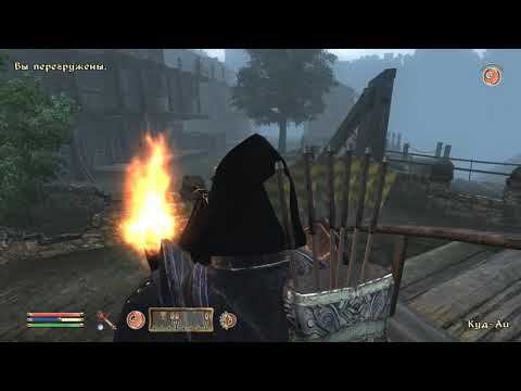 The Elder Scrolls IV Oblivion 77 серия смотреть онлайн