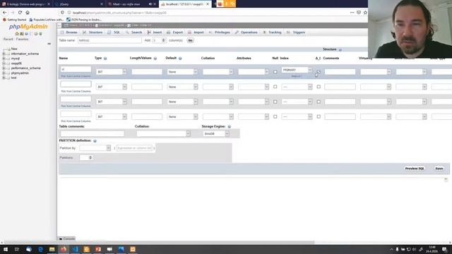Osnove web programiranja - P07 (snimka uživo 24.04.2020.) смотреть онлайн