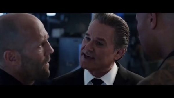 Фильмы с участием Джейсона Стэтхэма  Лучшие