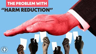 Why Liberalism Won't Solve Anything