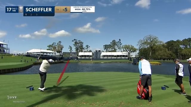 World-Class Course Architect Breaks Down 5 Iconic Golf Courses смотреть онлайн