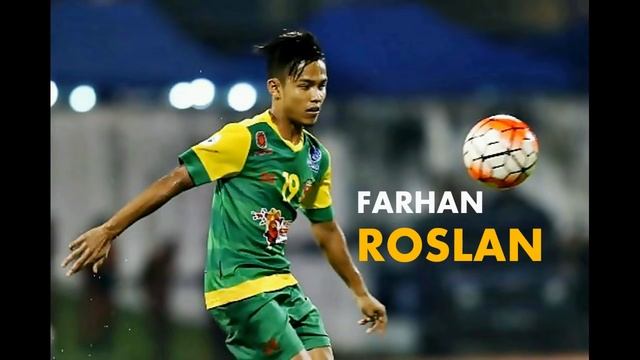 Kedah FA - 10 Player Fans Choice Tiki Taka смотреть онлайн