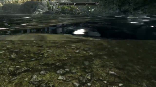 Skyrim Special Edition | THE NATURAL BEAUTY OF SKYRIM смотреть онлайн