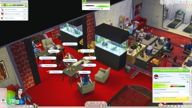 SIMS 4 | RED APPLE NET : DÉMO + TRADUCTION FR À TÉLÉCHARGER !? #thesims4 #mods #sims4 #adult #mod смотреть онлайн