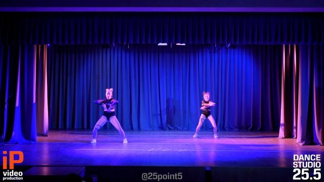 22. Reggaeton. Choreo by Anastasia Poltavtseva || Dance Studio 25.5 смотреть онлайн