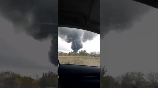 Украина обстреляла Белгородскую область. смотреть онлайн