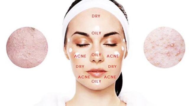 CÁCH NHẬN BIẾT 5 LOẠI DA смотреть онлайн