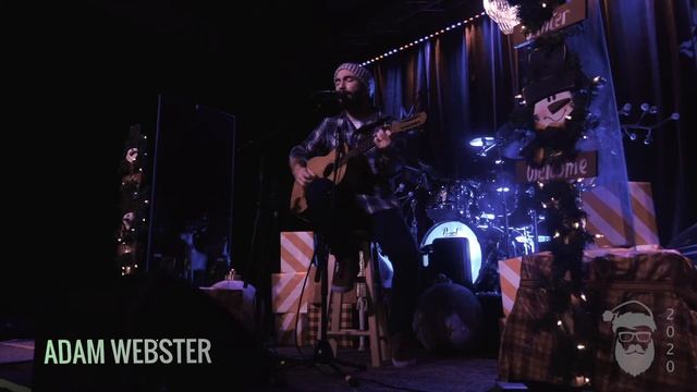 Musicians Christmas 2020 Virtual Concert смотреть онлайн