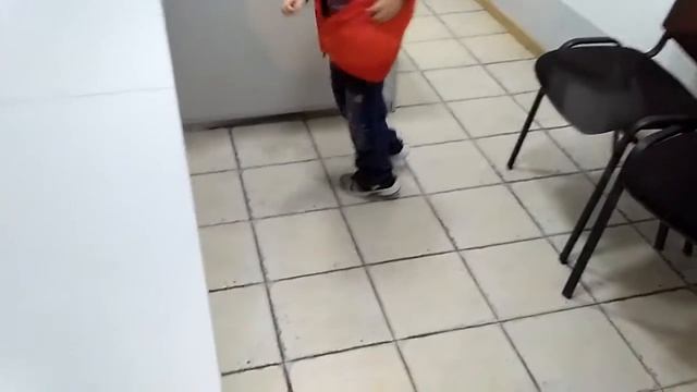 Город детей, KidsWill, Нова почта, курьер смотреть онлайн