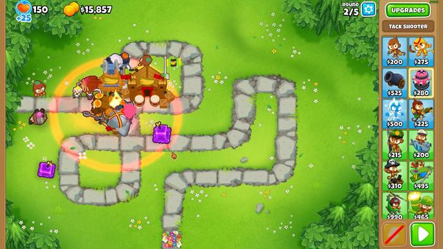 Moab Madness Quest | BTD6 Tutorial