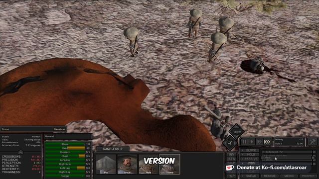 Mod Mondays: The FCS is broken? смотреть онлайн