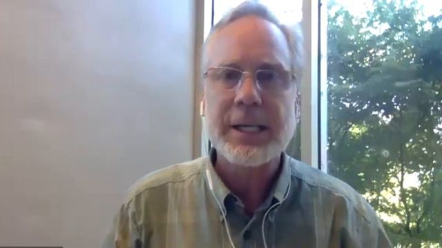 Richard Rohr: Post-doom with Michael Dowd смотреть онлайн