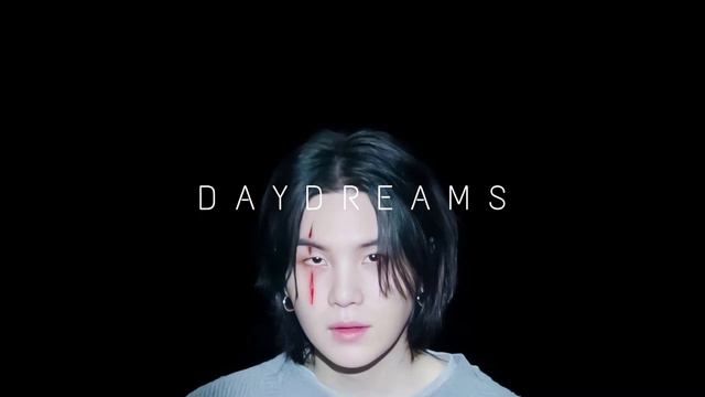 Agust D - Amygdala (slowed) смотреть онлайн