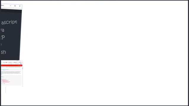 JSON in 5 Minuten - Was ist JSON? So lernst Du es schnell & einfach смотреть онлайн