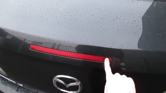 Quick pre preparation walk around for customer Joe - Mazda 6 2.2 Diesel смотреть онлайн