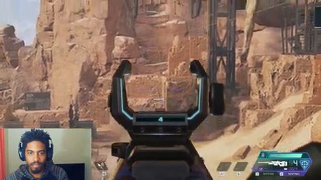 APEX LEGENDS THEN WE'LL REACT TO SOME VIDEOS! смотреть онлайн