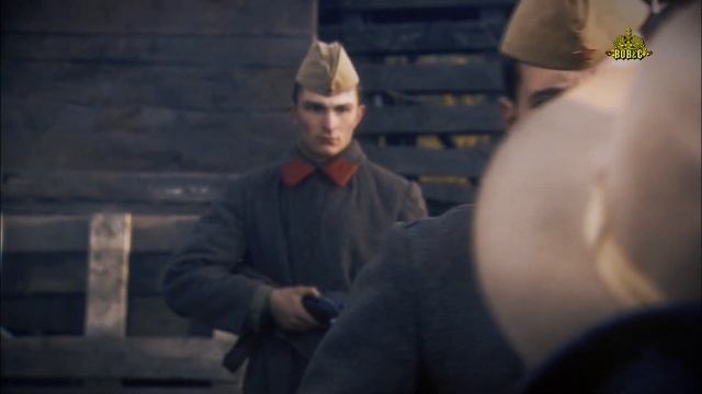 Сергей Лактионов – Колыма смотреть онлайн