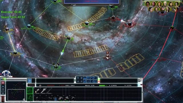Awakening of the Rebellion - The Failure at Aeten II (Ep 31) смотреть онлайн