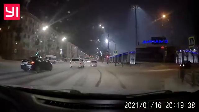 Ижевский дрифт смотреть онлайн