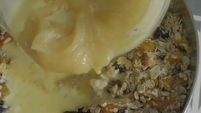 #Батончики Мюсли | #Энергетические батончики своими руками|Рита Баранова смотреть онлайн