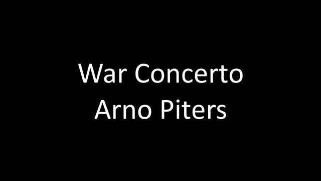 War Concerto - Brossé - Royal Band Belgian Guides (LIVE) смотреть онлайн