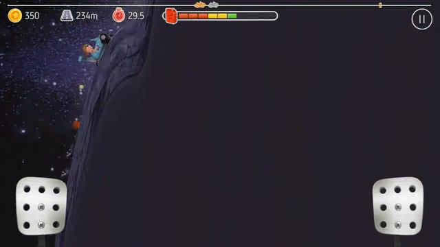 Prime Peaks - Deep Space - Level 3 - Android Gameplay смотреть онлайн