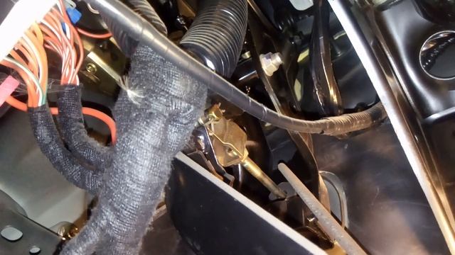 Как отрегулировать сцепление смотреть онлайн