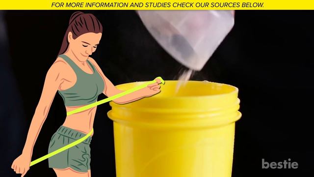 Why You Should Add Protein To Your Coffee Every Day смотреть онлайн