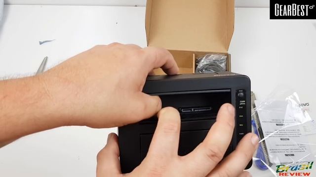 ?Correios liberou tudo Unboxing 20 pacotes só produtos TOP Gearbest смотреть онлайн