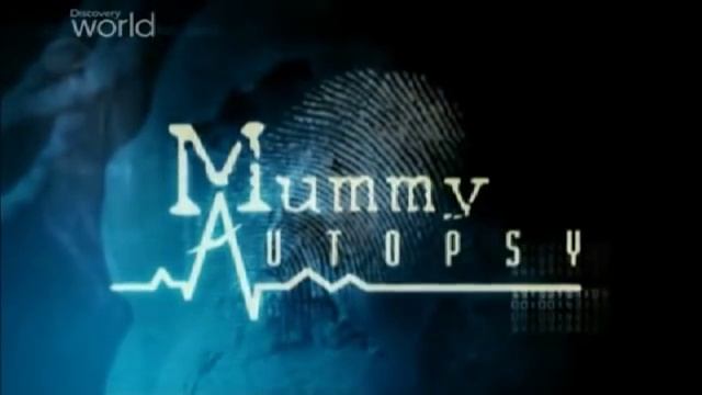 История мумий Самые древние мумии в мире Бездомная мумия смотреть онлайн