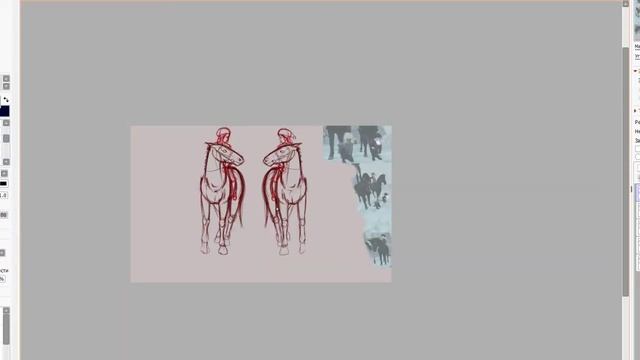 {СТРИМ} Рисуем онлайн(заходим)SSO STAR STABLE ART смотреть онлайн