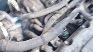 СТУЧАТ ГИДРОКОМПЕНСАТОРЫ | ГИДРИКИ | ШЕВРОЛЕ КРУЗ | CHEVROLET CRUZE | 2012 | F16D3 |