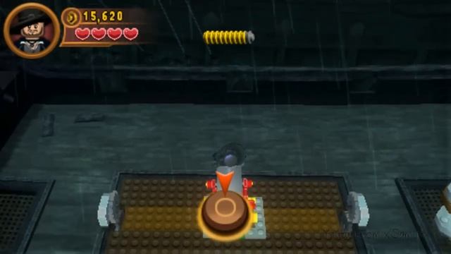 Lego Pirates of the Caribbean PSP Part 12 смотреть онлайн