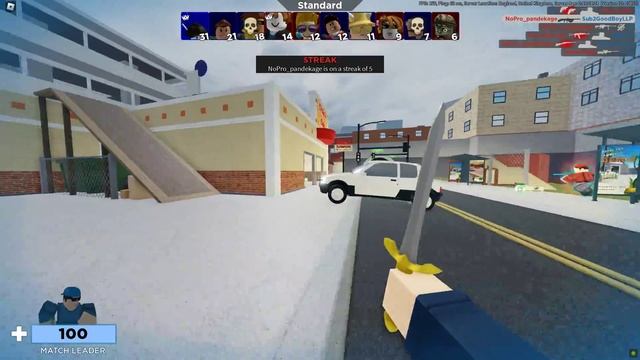 My First 360 Trickshot! смотреть онлайн