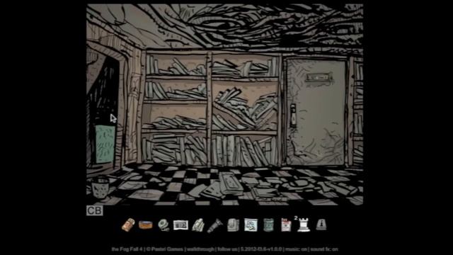 Fog Fall 4 - Walkthrough смотреть онлайн