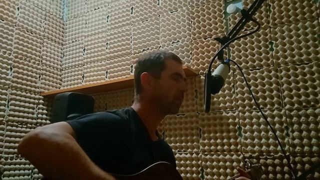 Кино - Закрой за мной дверь кавер на гитаре смотреть онлайн