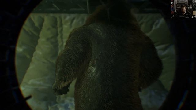 STASIS: BONE TOTEM Прохождение часть 4 смотреть онлайн