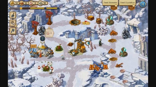 Ballad of Solar | Level 14 смотреть онлайн