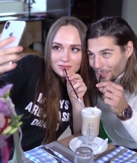 Никто не знает, что скрывается за красивой картинкой смотреть онлайн