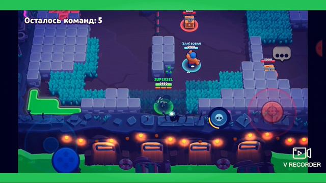 играю в BRAVL STARS, через неделю выйдет про райдер. смотреть онлайн